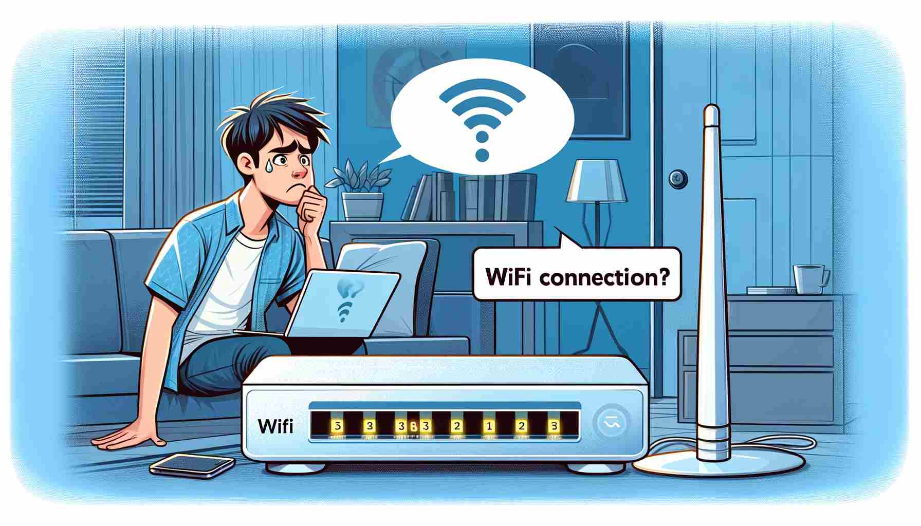 WiFi密码输入正确但无法连接，怎么办？