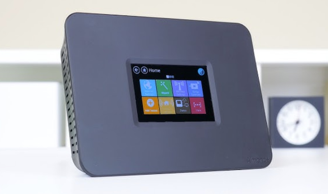 router