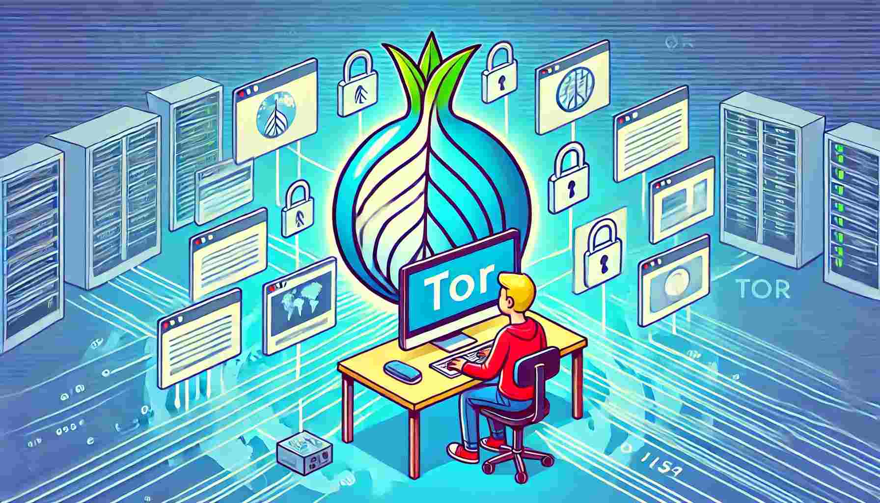tor