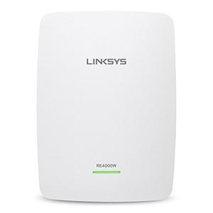 Linksys RE4000W