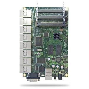 MikroTik RouterBOARD-493G-RB493G