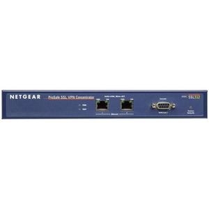 Netgear SSL312