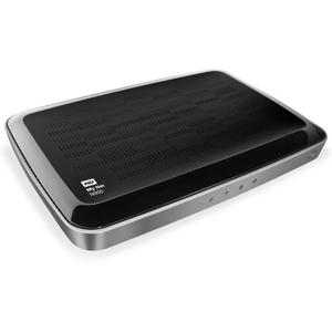 Western Digital My Net N900 Central (2TB)