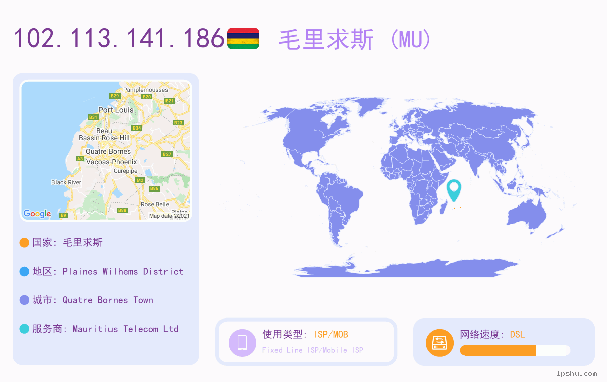 IP:102.113.141.186