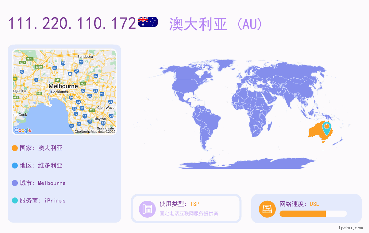 IP:111.220.110.172