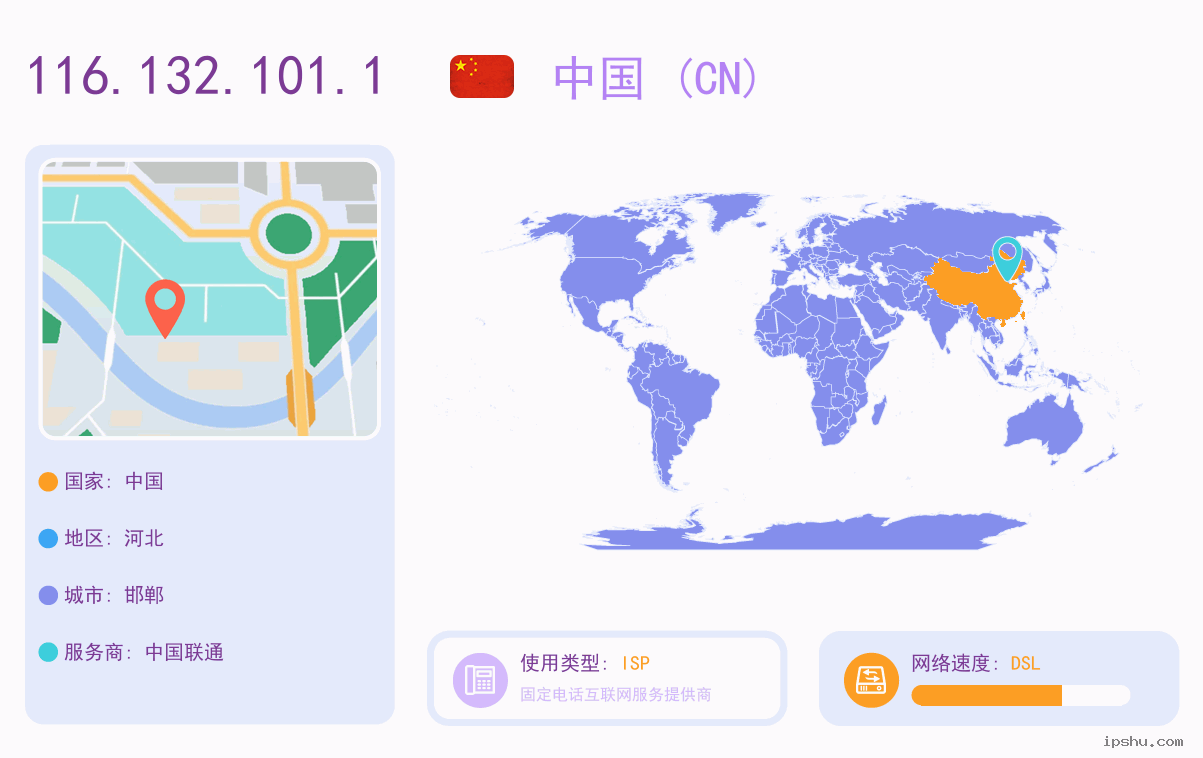 IP:116.132.101