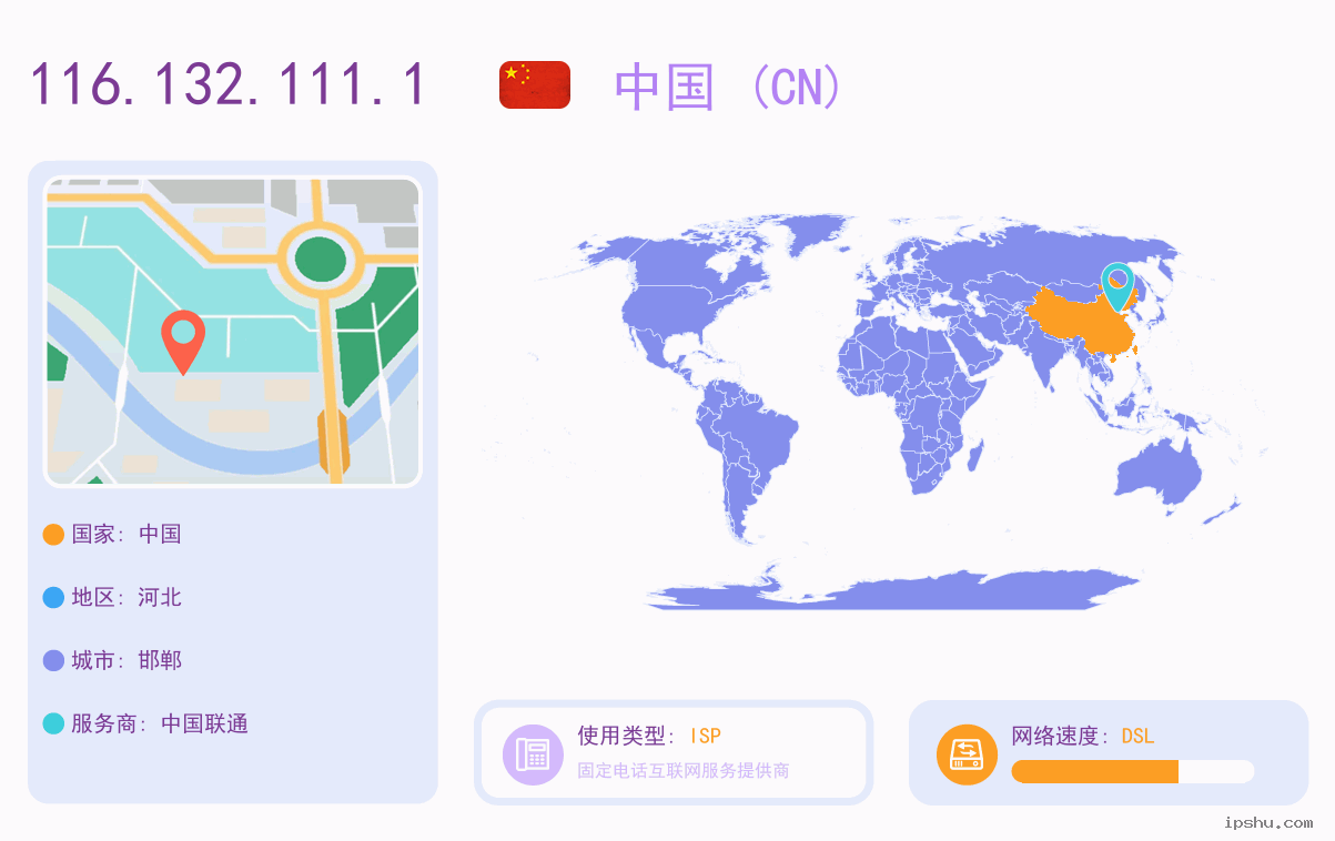 IP:116.132.111