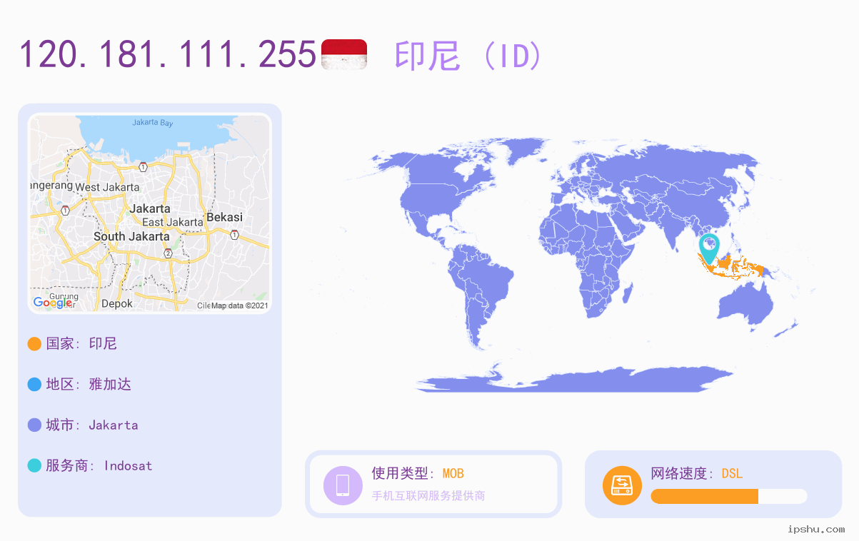 IP:120.181.111.255