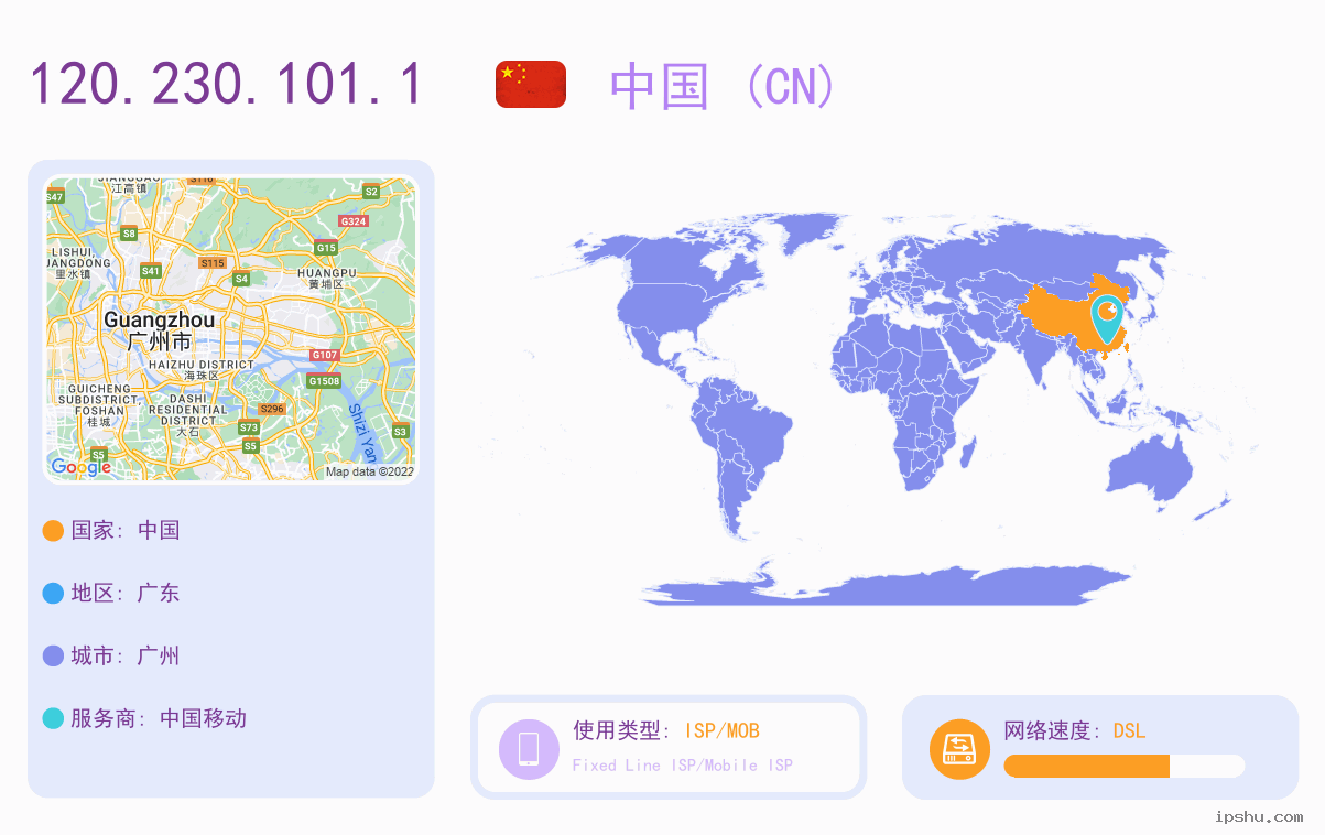 IP:120.230.101