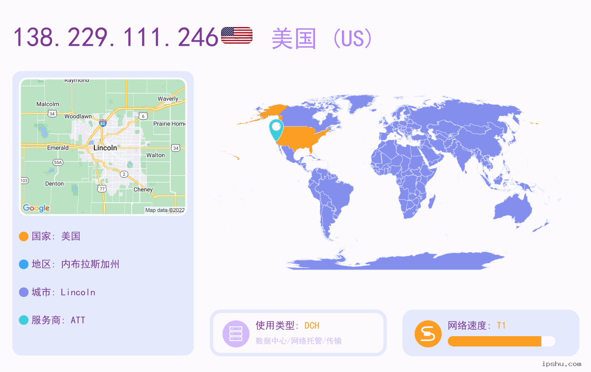 IP:138.229.111.246