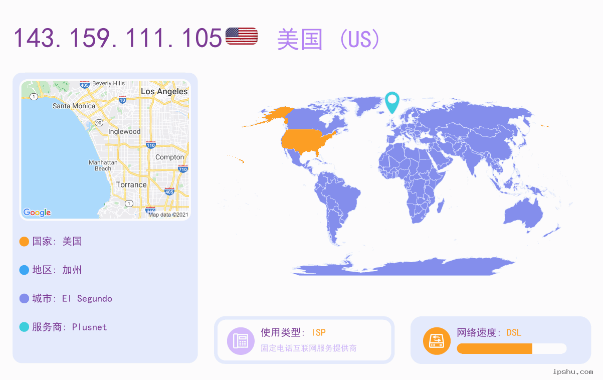IP:143.159.111.105