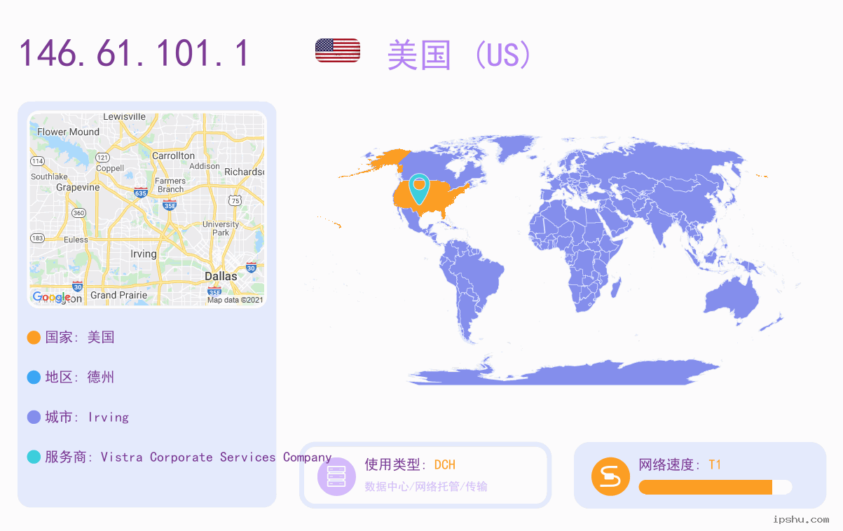 IP:146.61.101