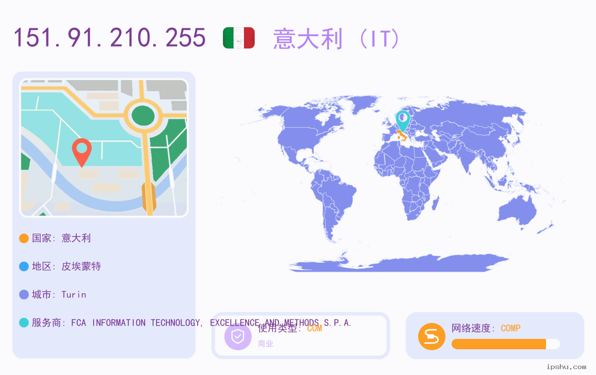 IP:151.91.210.255