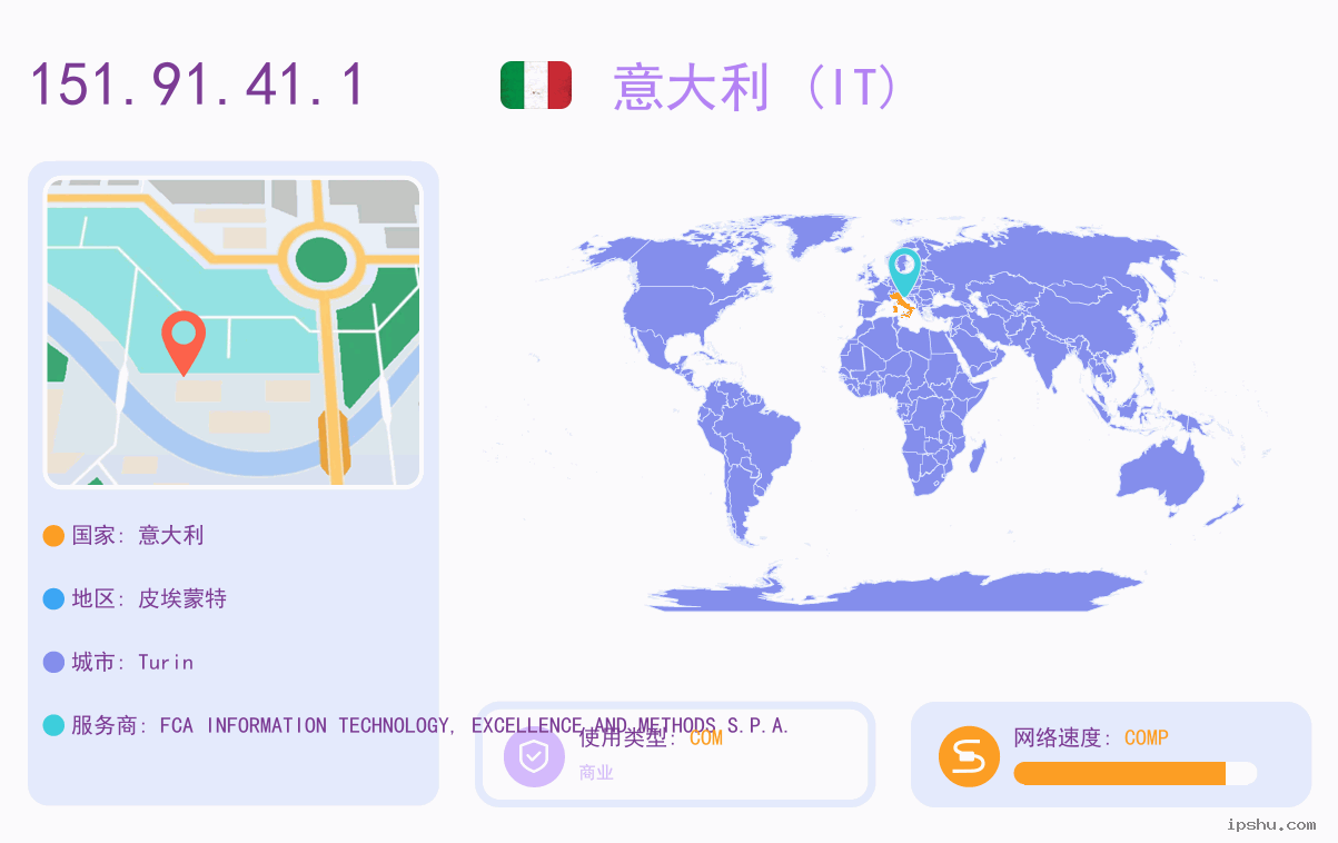 IP:151.91.41