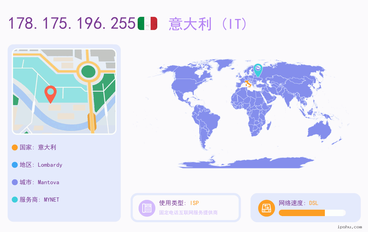 IP:178.175.196.255