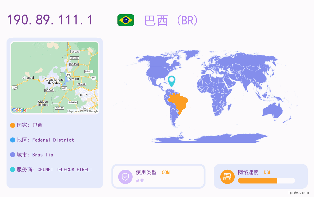 IP:190.89.111