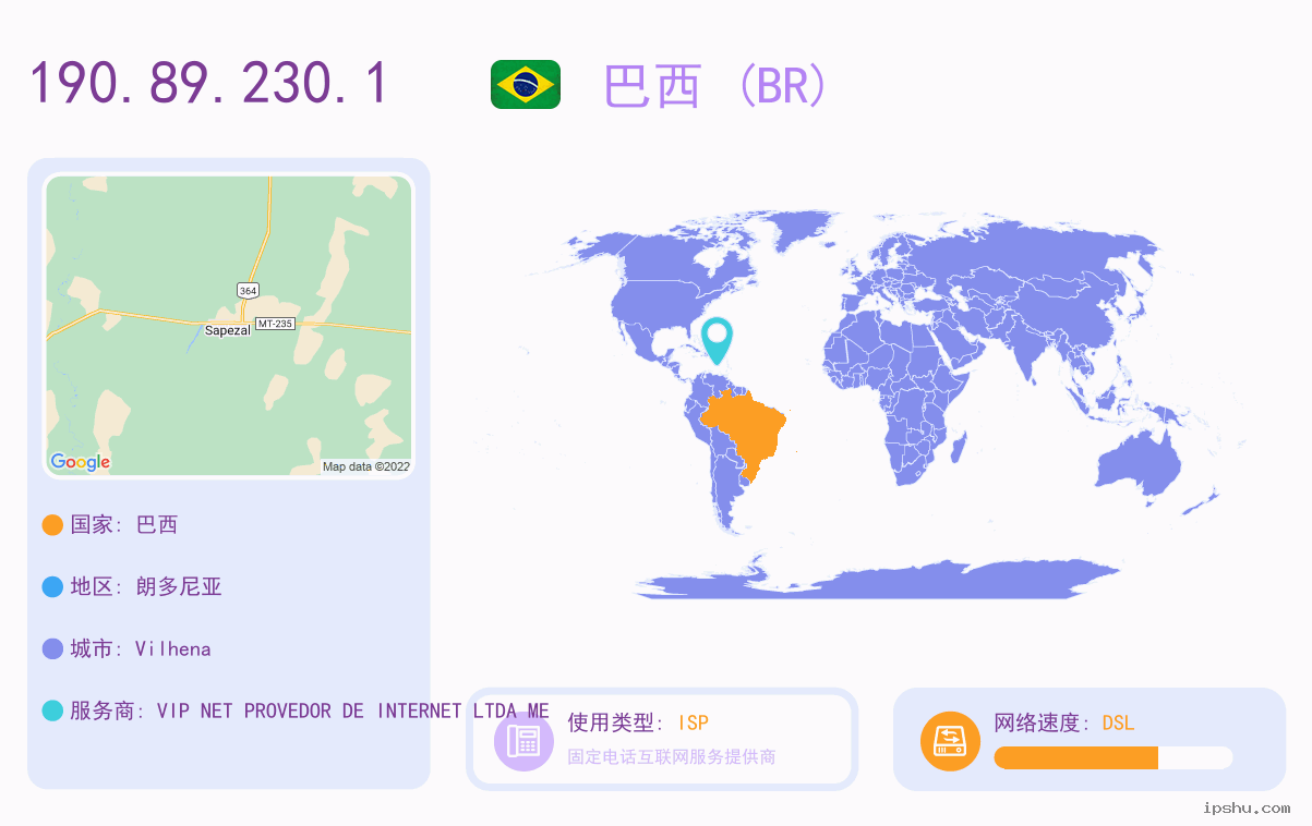 IP:190.89.230