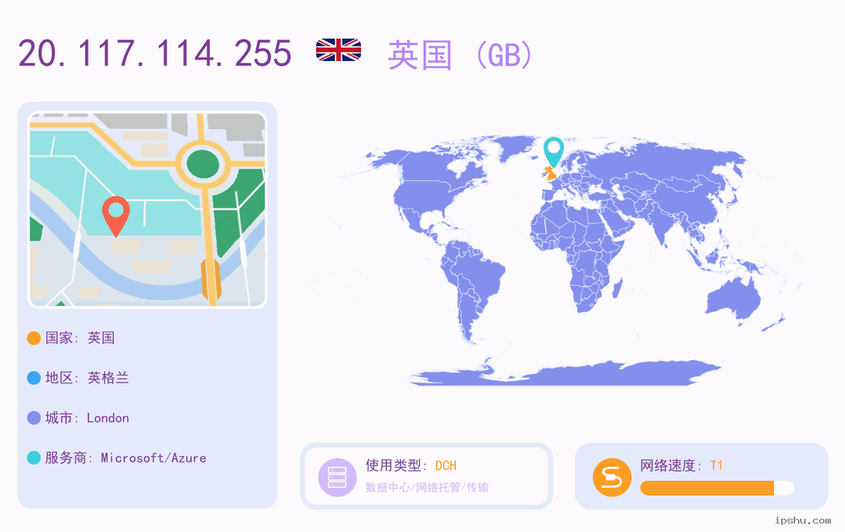 IP:20.117.114.255