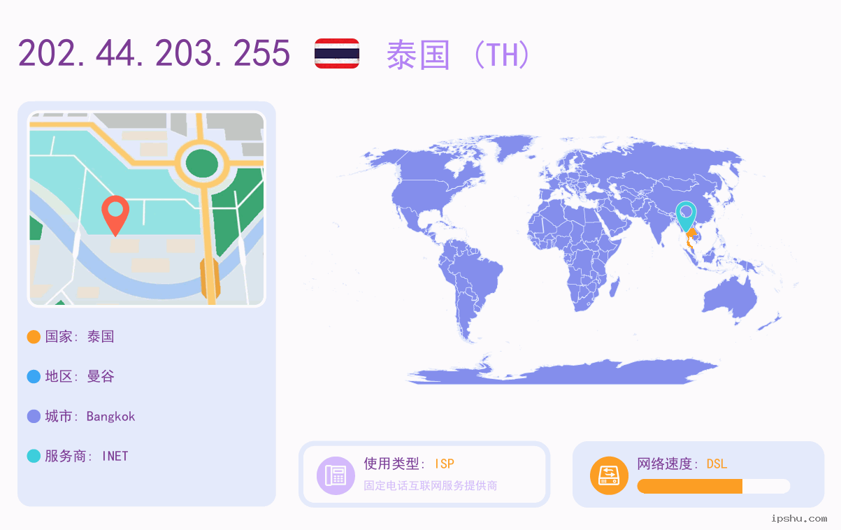 IP:202.44.203.255