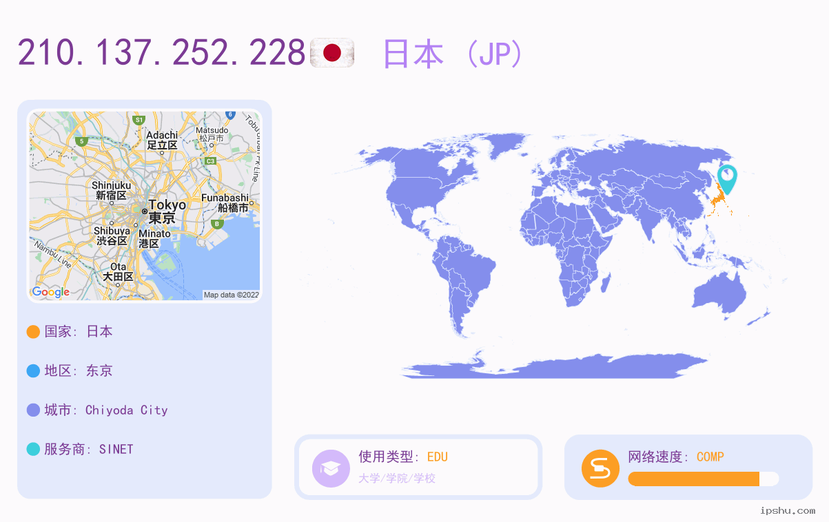 IP:210.137.252.228