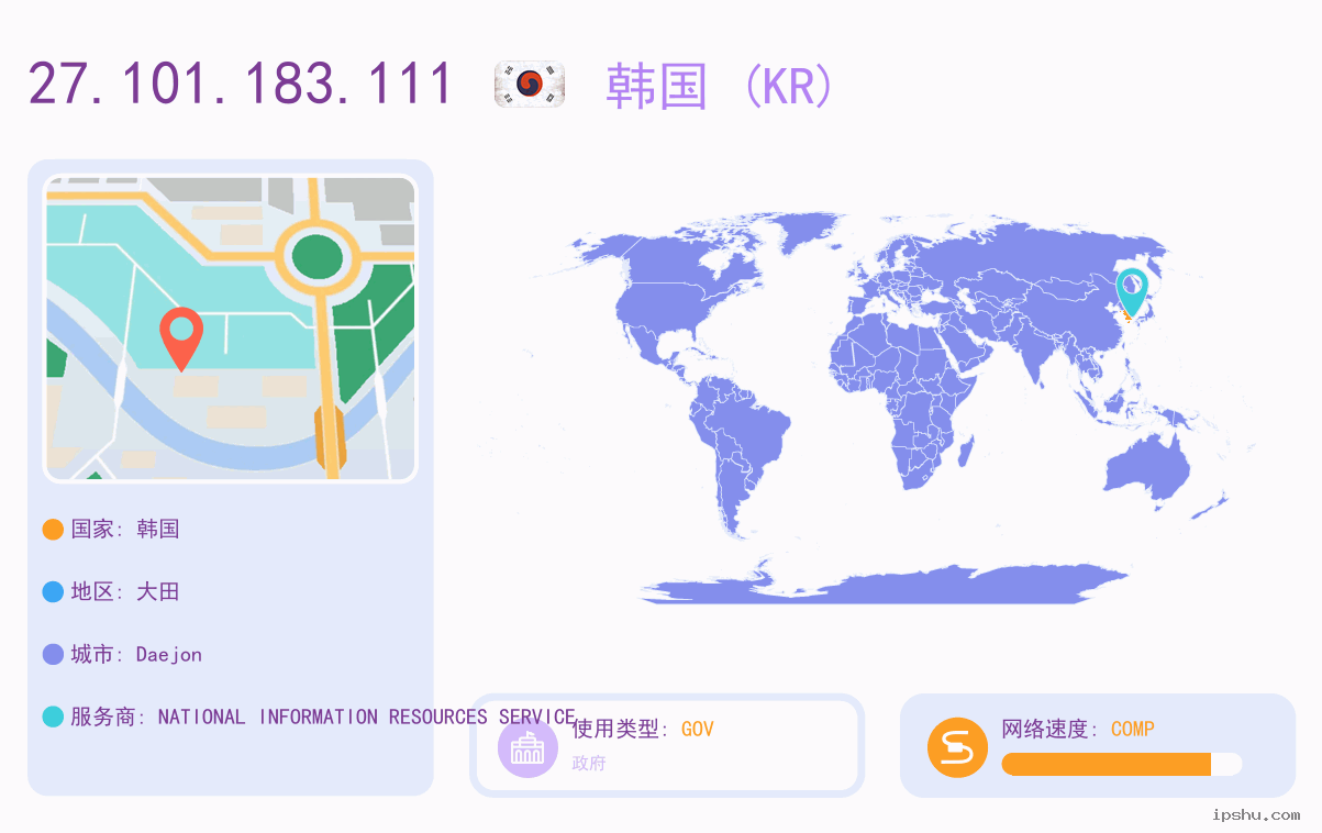 IP:27.101.183.111