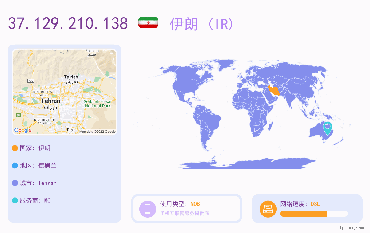 IP:37.129.210.138