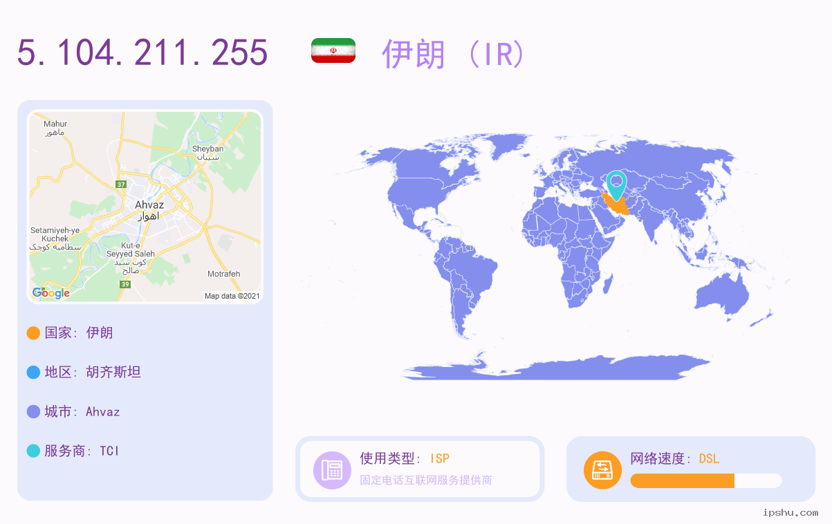 IP:5.104.211.255