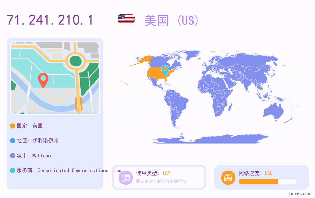 IP:71.241.210