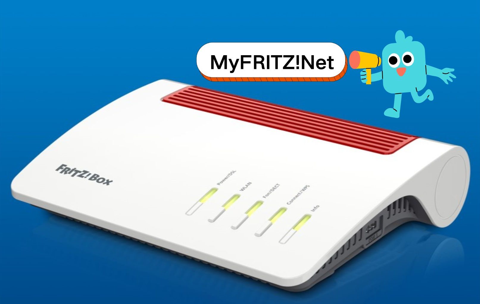 MyFritz <span class = text_orange>登</span><span class = text_orange>录</span>-如何<span class = text_orange>访</span><span class = text_orange>问</span>Fritz.box