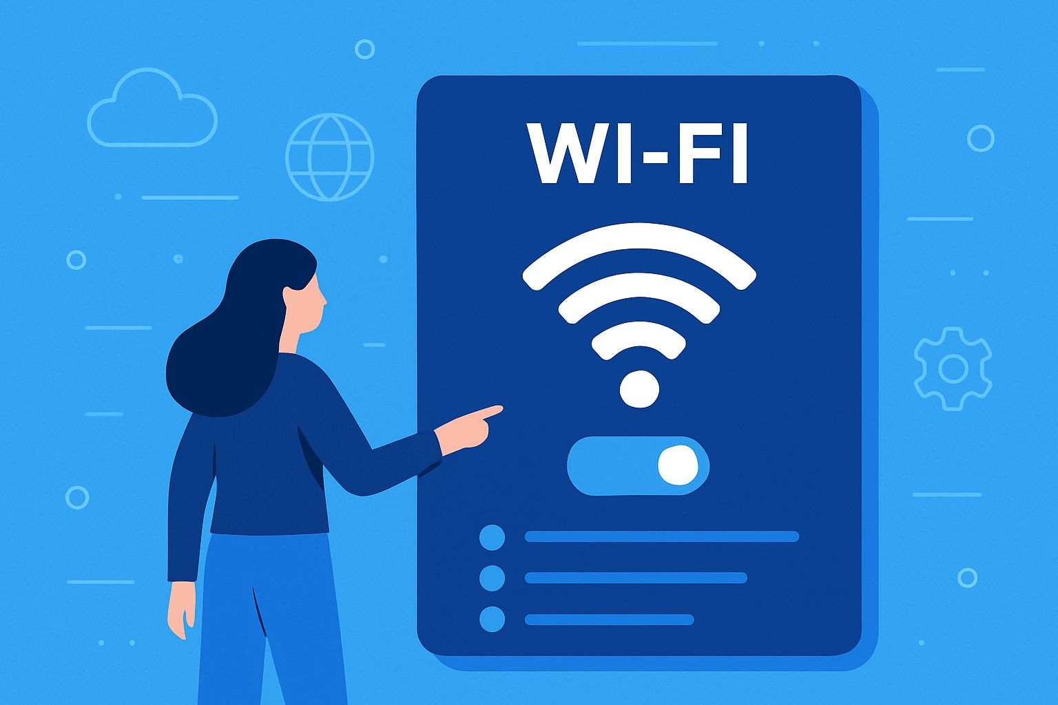 怎么进入WiFi管理界面?路由器、随身WiFi登录教程