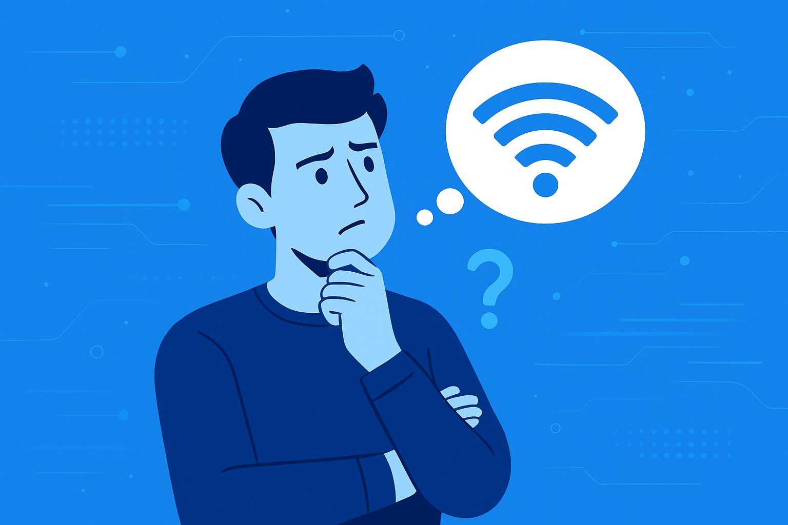 想改WiFi名字？教你如何设置无线网络SSID