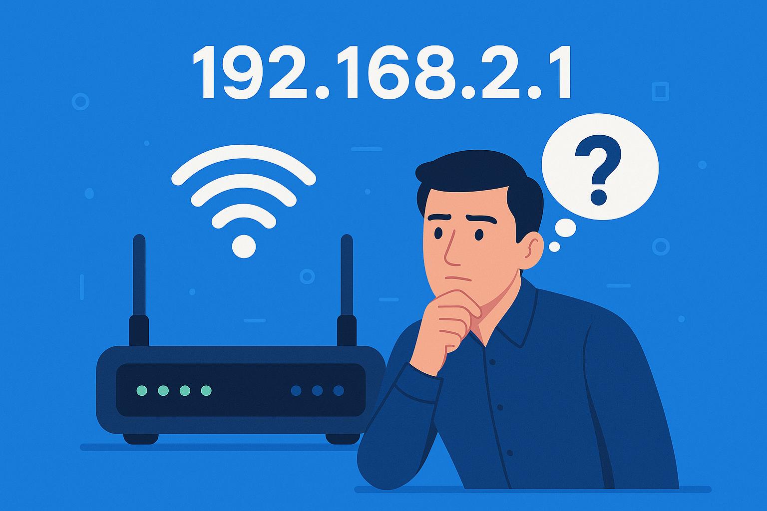怎么登录192.168.2.1看哪些人在使用我的WiFi?