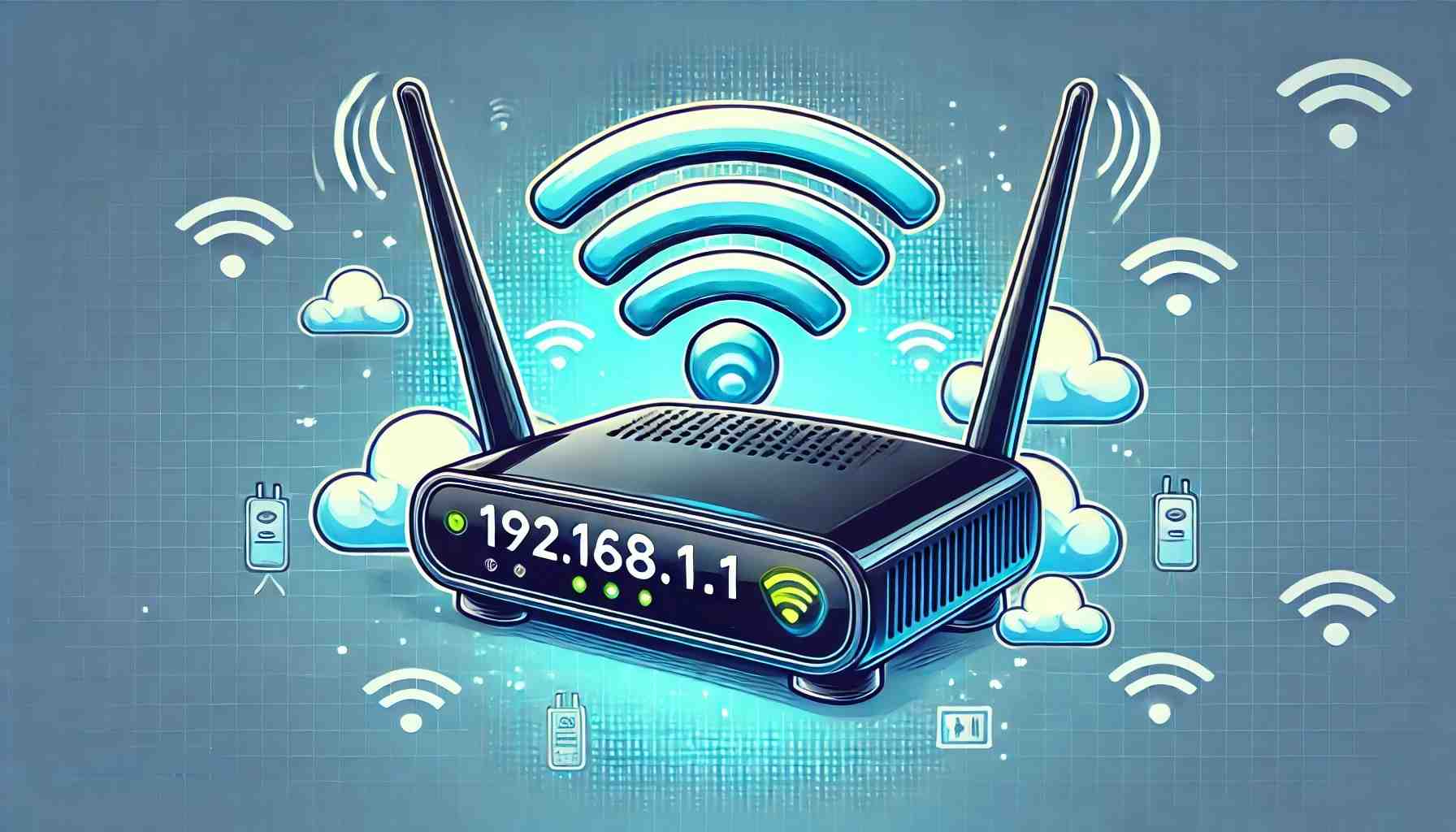192.168.1.1无法登录,用户名或密码错误