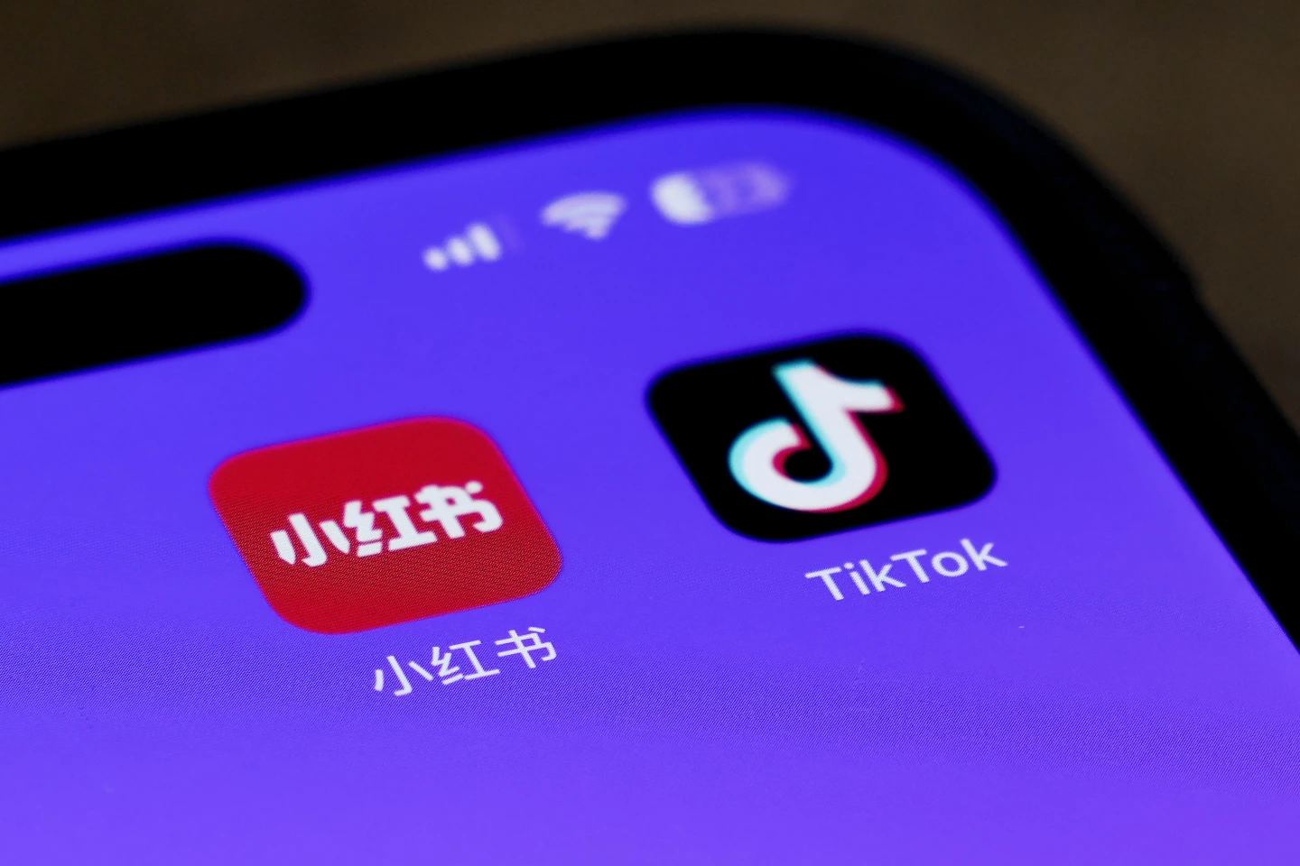 惊呆!TikTok难民纷纷涌入,小红书IP属地美国用户突然激增!