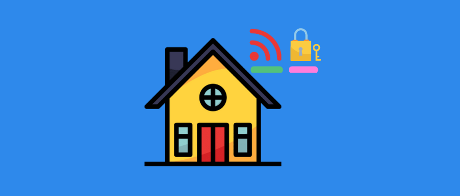 如何设置路由器以最大限度地提高家庭网络的安全性和隐私性？